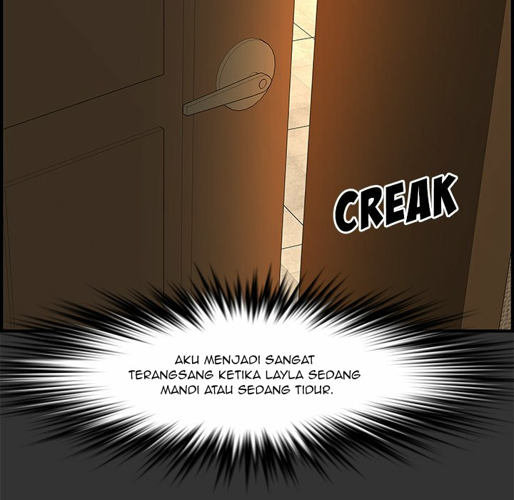 Newlyweds: Chapter chapter-26 - Page 20