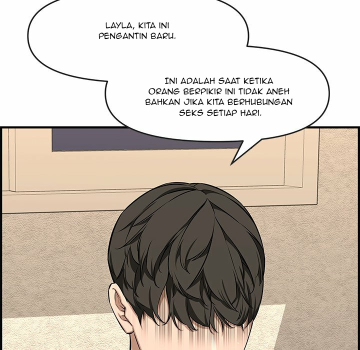 Newlyweds: Chapter chapter-26 - Page 86