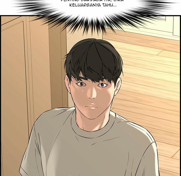 Newlyweds: Chapter chapter-26 - Page 136