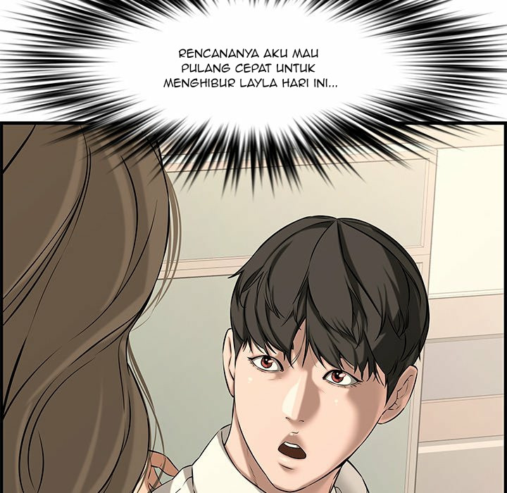 Newlyweds: Chapter chapter-26 - Page 181