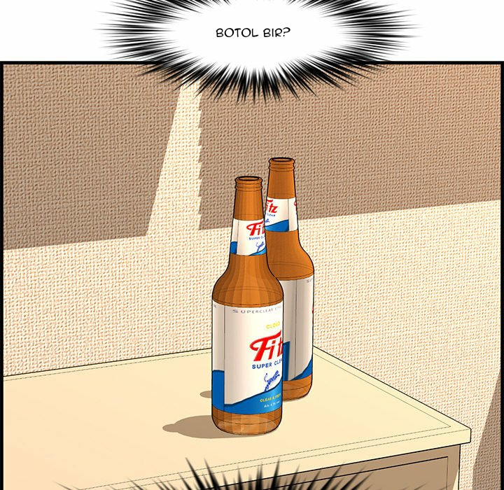 Newlyweds: Chapter chapter-28 - Page 22