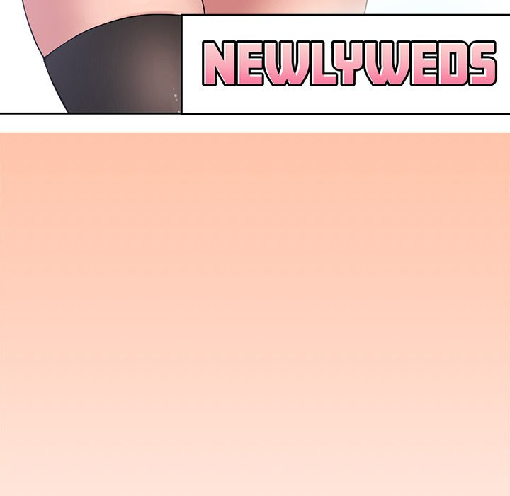 Newlyweds: Chapter chapter-28 - Page 27