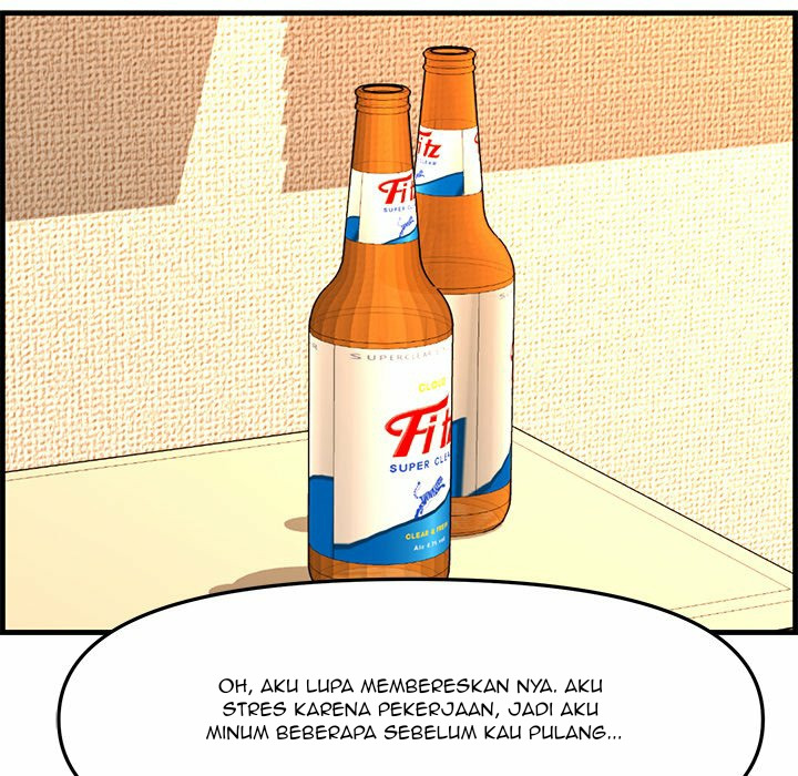 Newlyweds: Chapter chapter-28 - Page 33