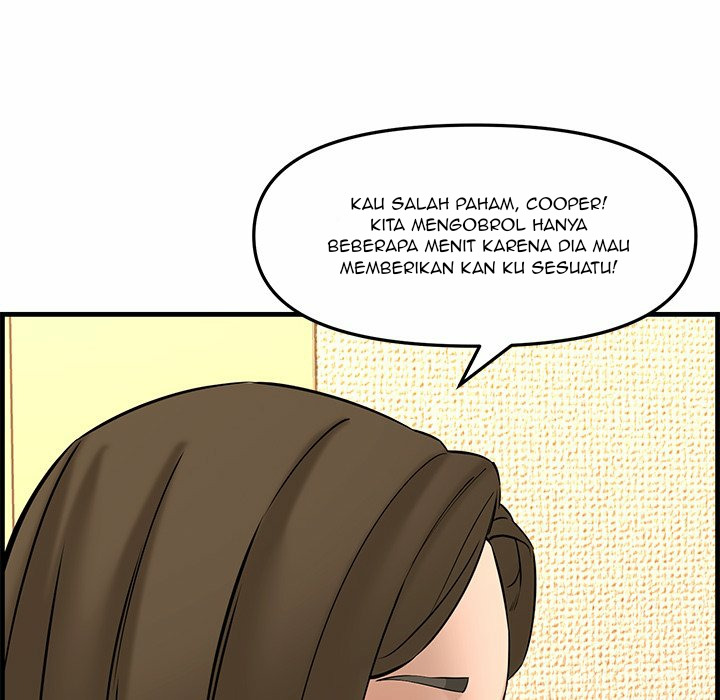 Newlyweds: Chapter chapter-28 - Page 100