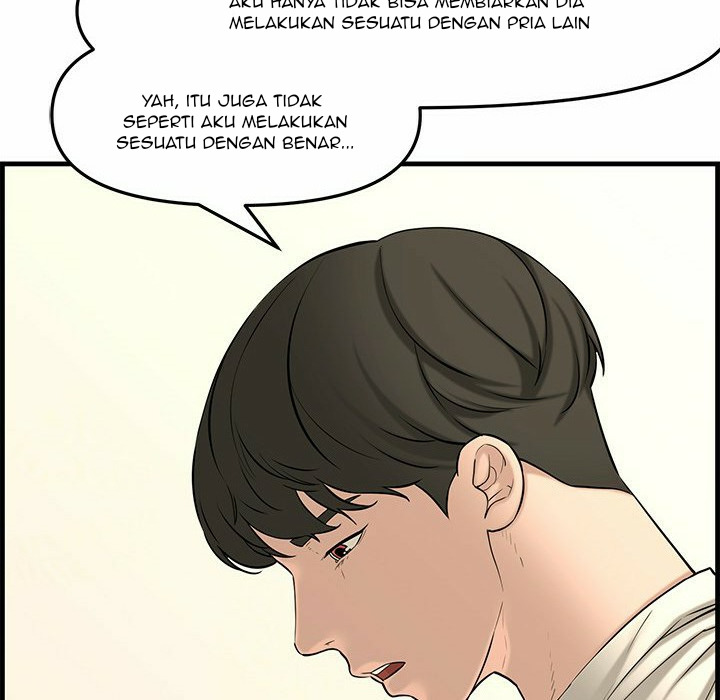 Newlyweds: Chapter chapter-28 - Page 165
