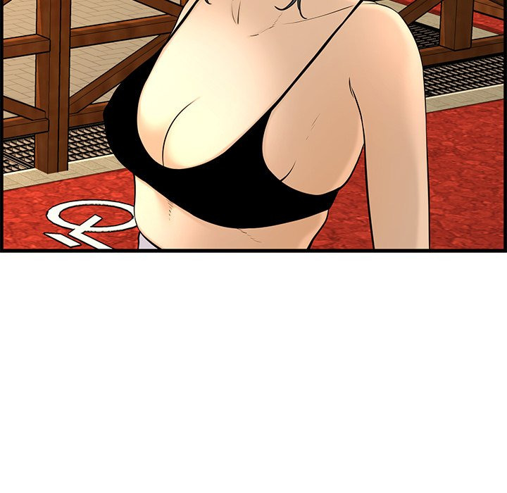 Newlyweds: Chapter chapter-28 - Page 233