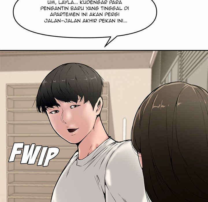 Newlyweds: Chapter chapter-9 - Page 35