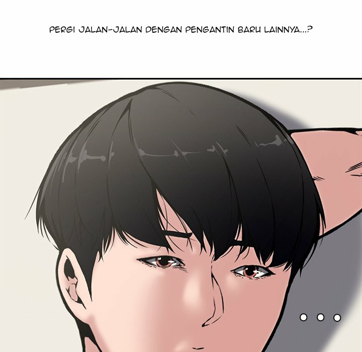 Newlyweds: Chapter chapter-9 - Page 44
