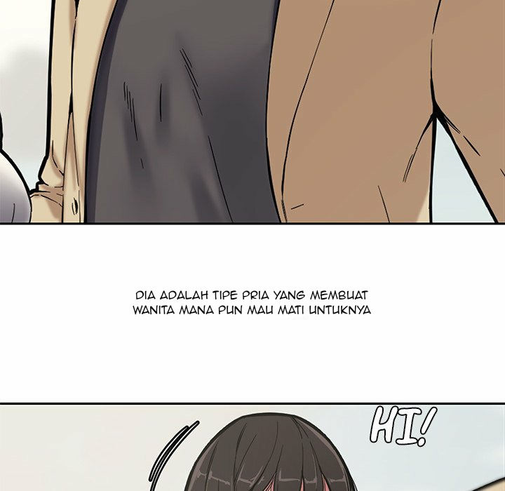 Newlyweds: Chapter chapter-9 - Page 55