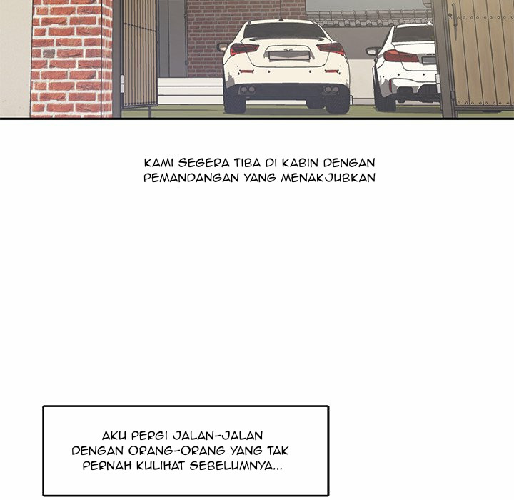 Newlyweds: Chapter chapter-9 - Page 61