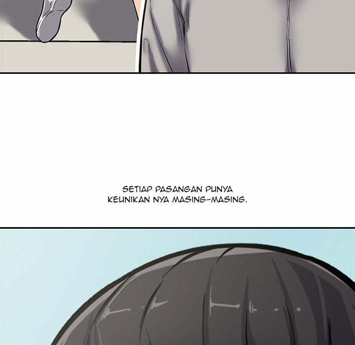 Newlyweds: Chapter chapter-9 - Page 63