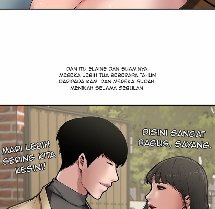 Newlyweds: Chapter chapter-9 - Page 67