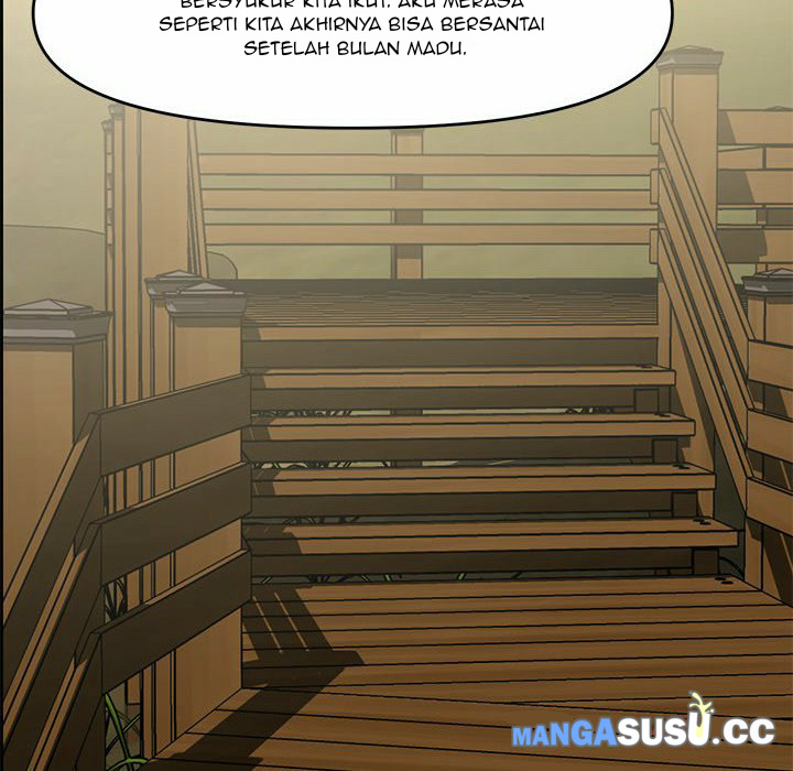 Newlyweds: Chapter chapter-9 - Page 82