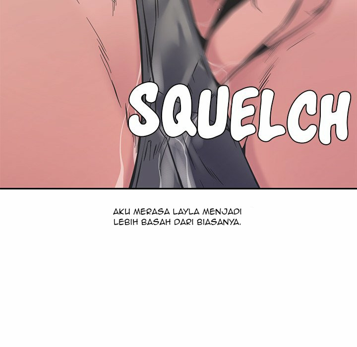 Newlyweds: Chapter chapter-9 - Page 134