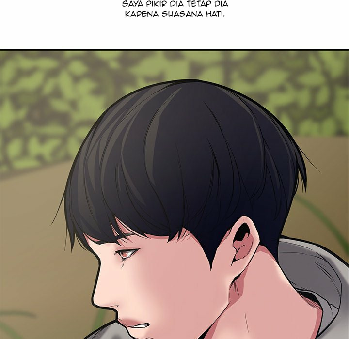 Newlyweds: Chapter chapter-9 - Page 137