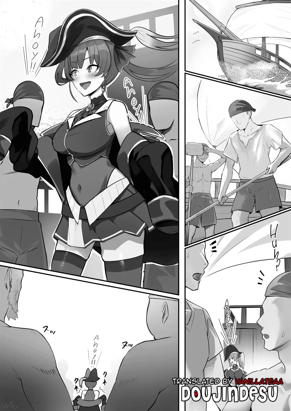Nhooooy!!: Chapter chapter-1 - Page 3