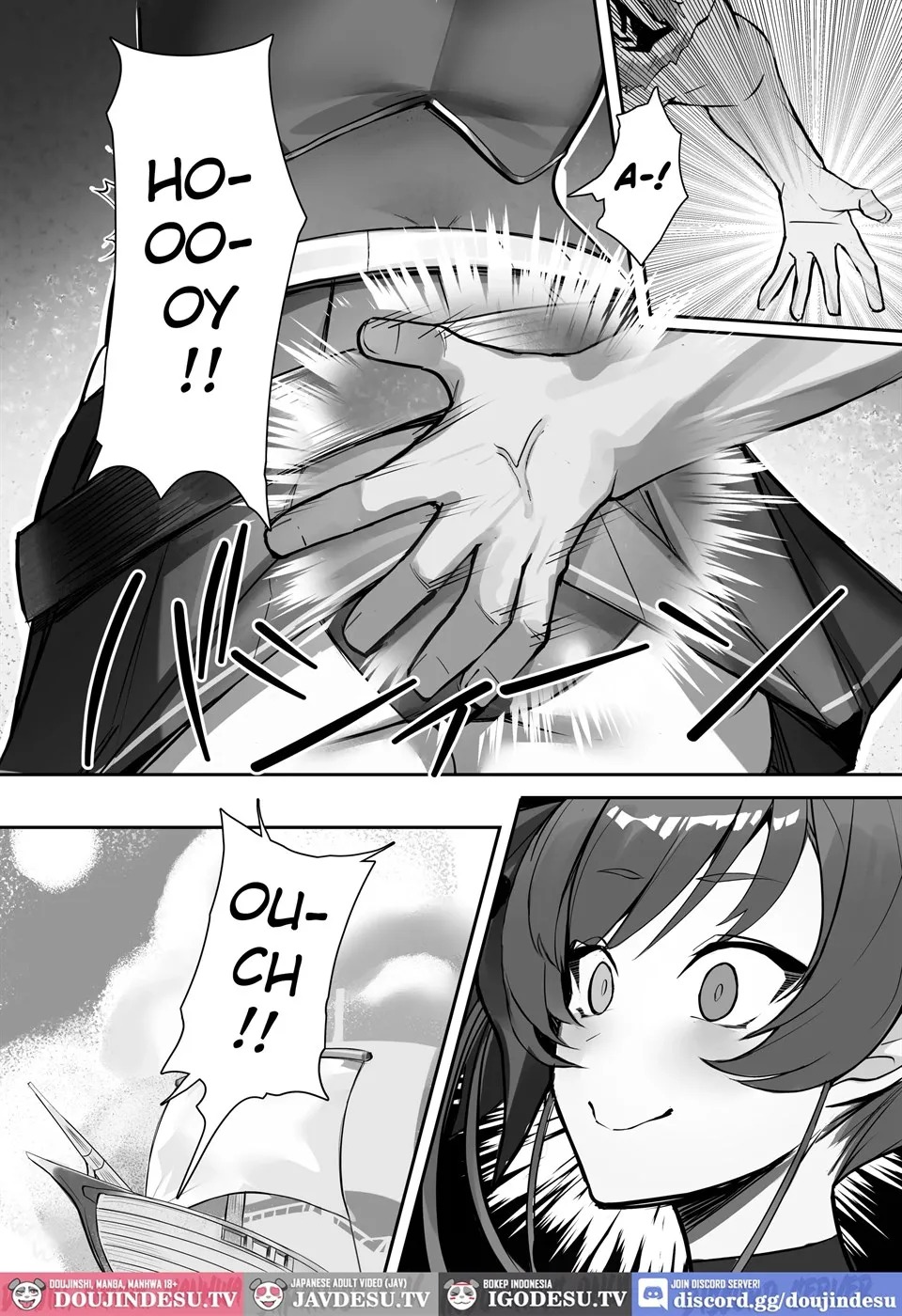 Nhooooy!!: Chapter chapter-1 - Page 4