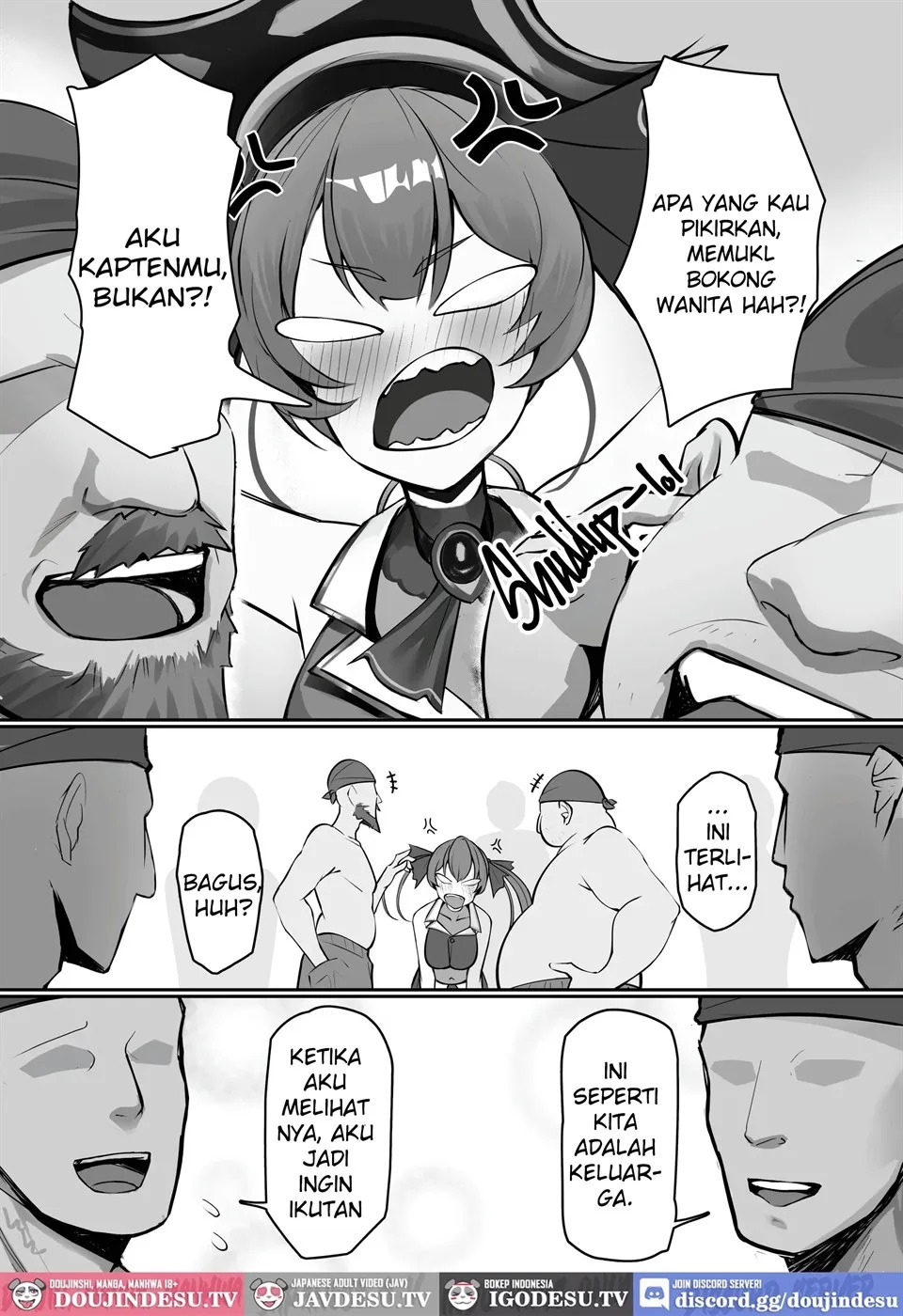 Nhooooy!!: Chapter chapter-1 - Page 5