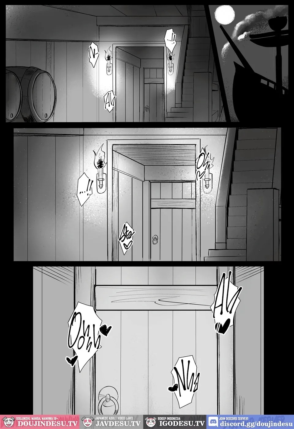 Nhooooy!!: Chapter chapter-1 - Page 7