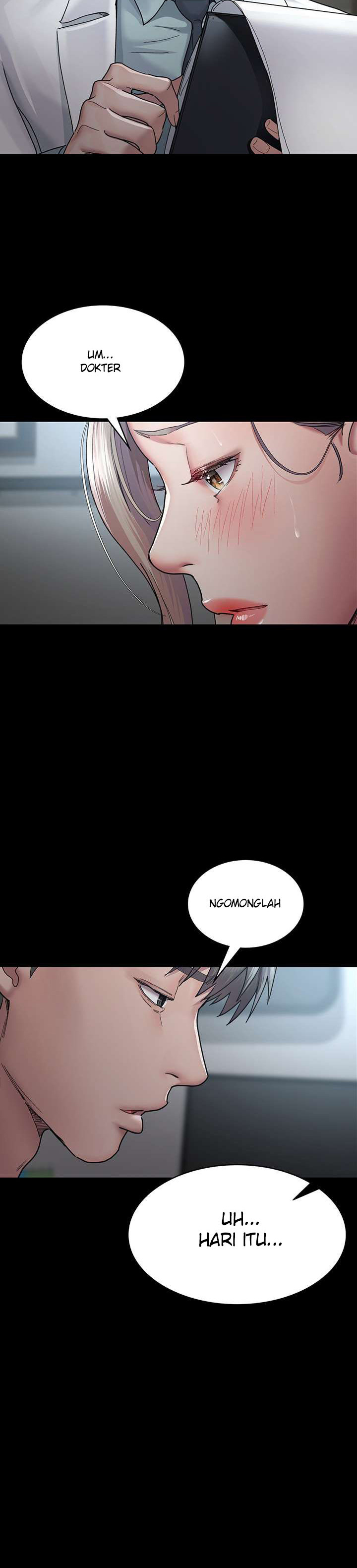 Night Hospital: Chapter chapter-11 - Page 13