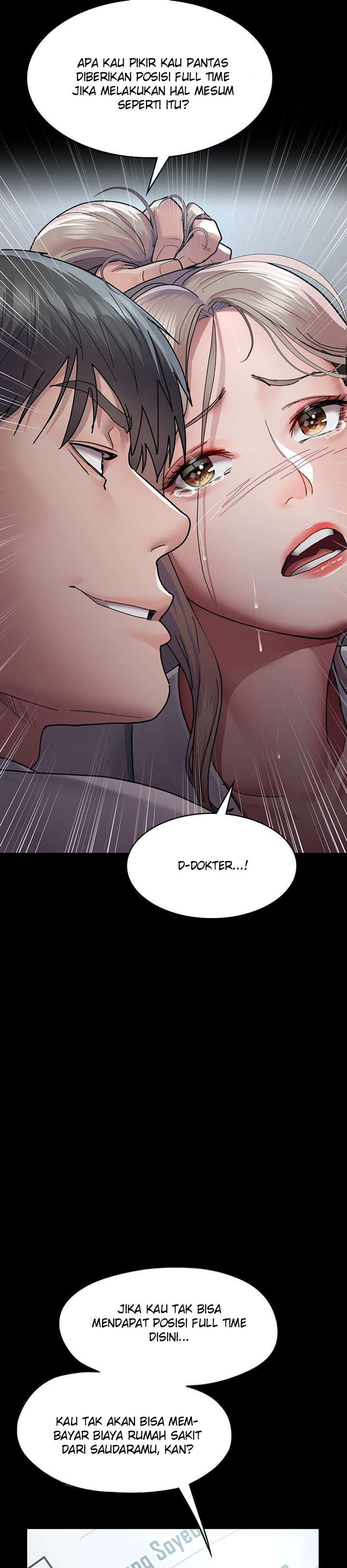 Night Hospital: Chapter chapter-11 - Page 18