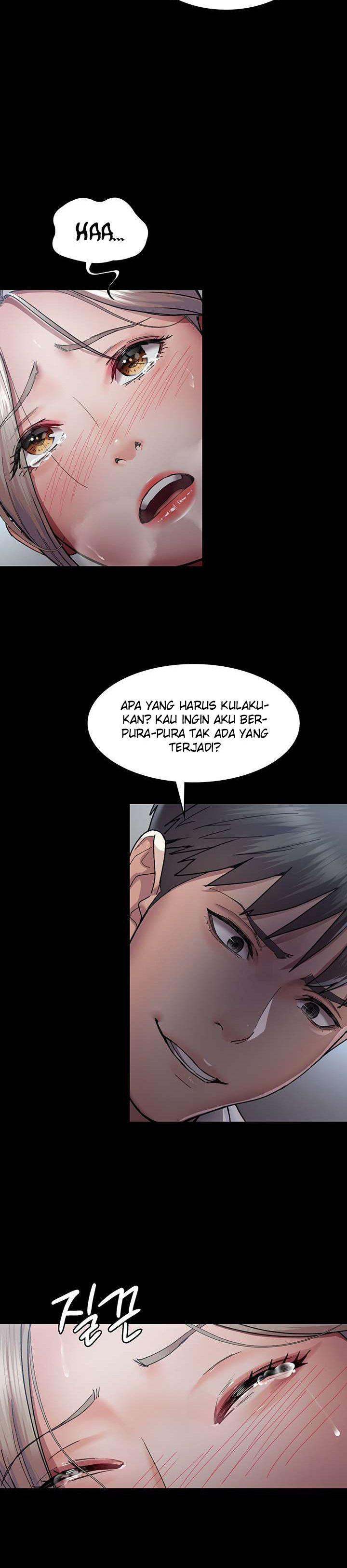 Night Hospital: Chapter chapter-11 - Page 21