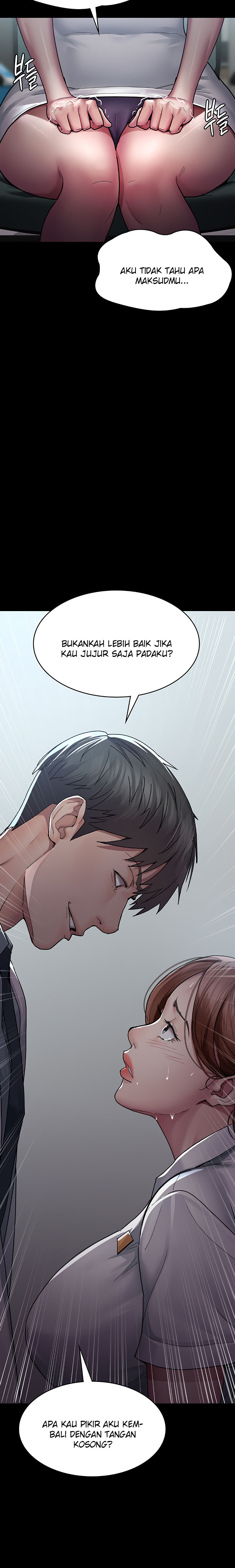 Night Hospital: Chapter chapter-12 - Page 22