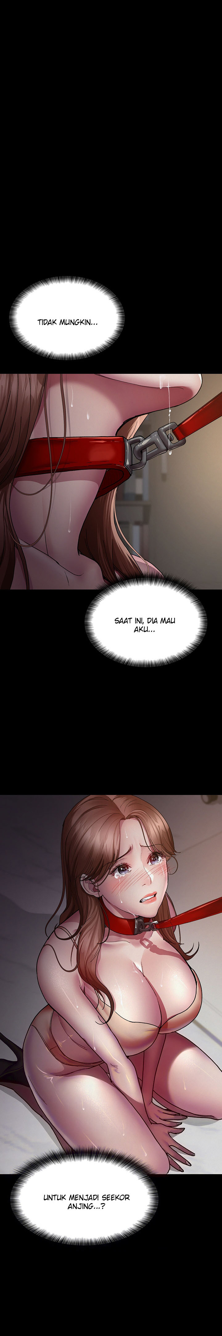 Night Hospital: Chapter chapter-15 - Page 4