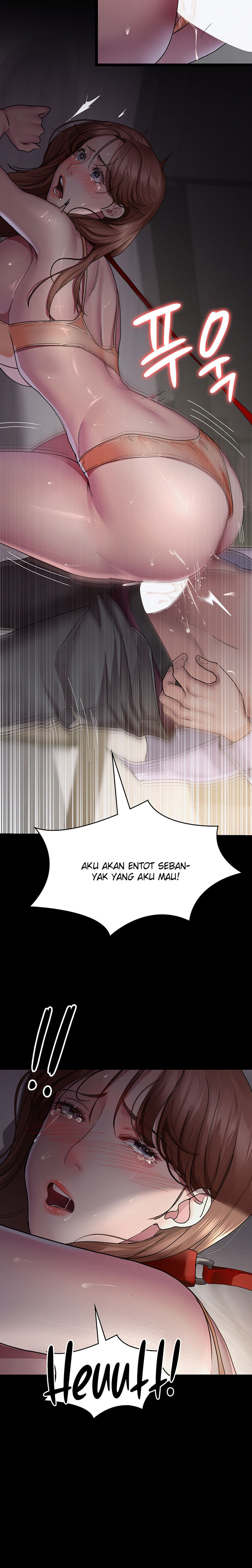 Night Hospital: Chapter chapter-15 - Page 19