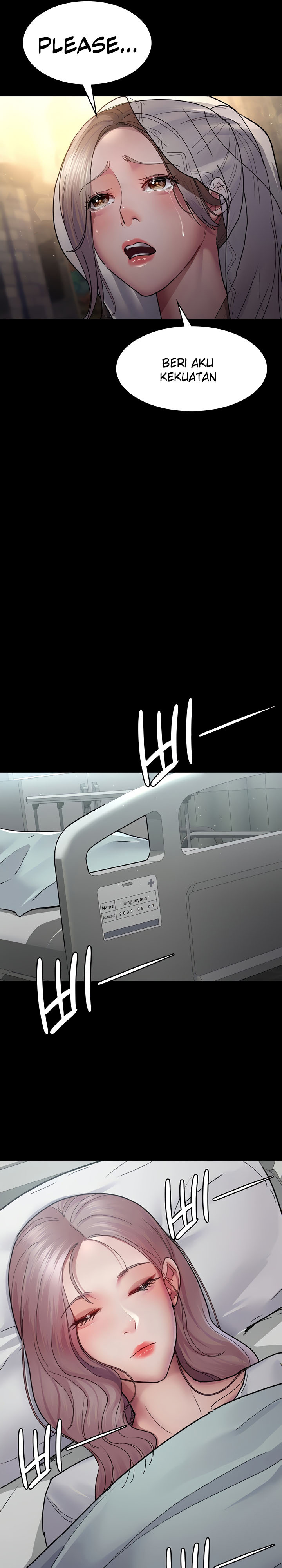 Night Hospital: Chapter chapter-17 - Page 5