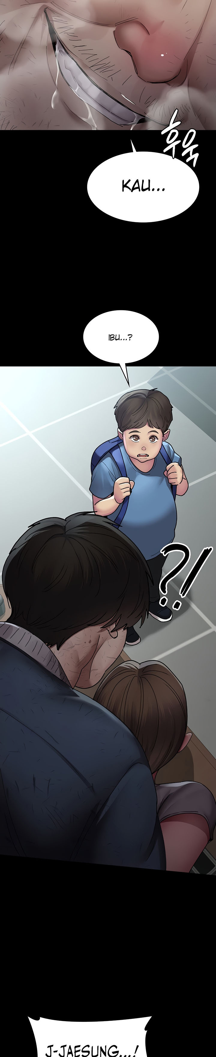 Night Hospital: Chapter chapter-17 - Page 17