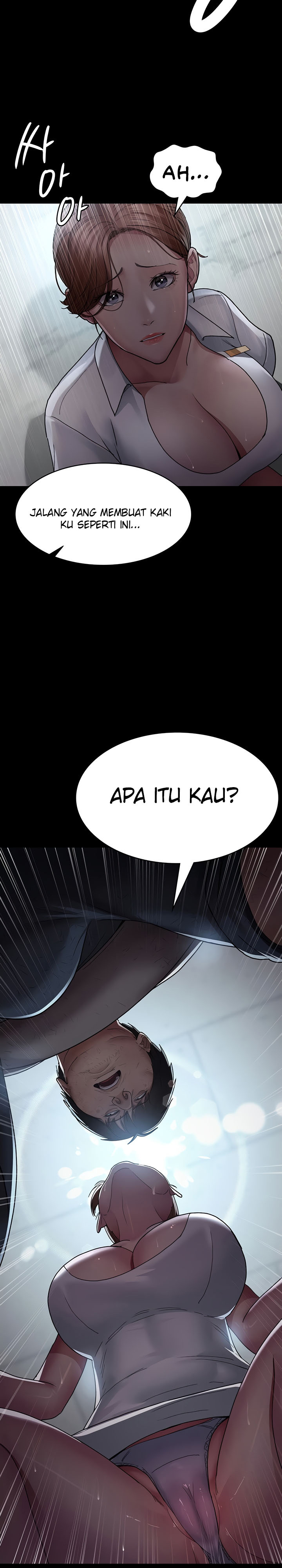 Night Hospital: Chapter chapter-17 - Page 28