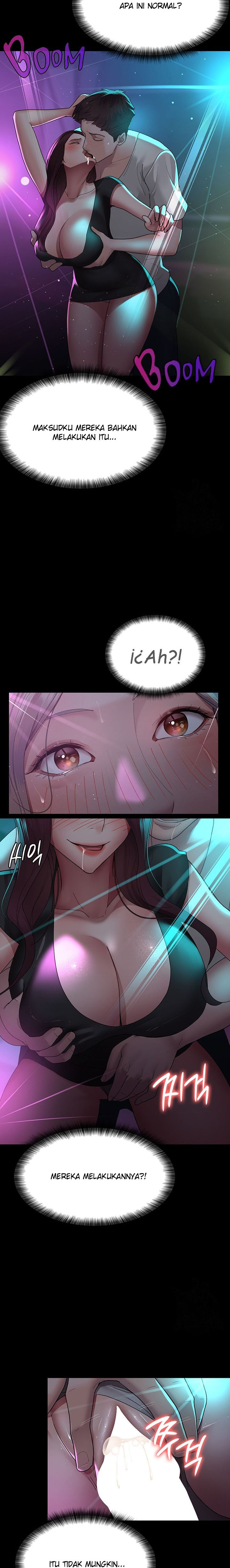Night Hospital: Chapter chapter-26 - Page 14