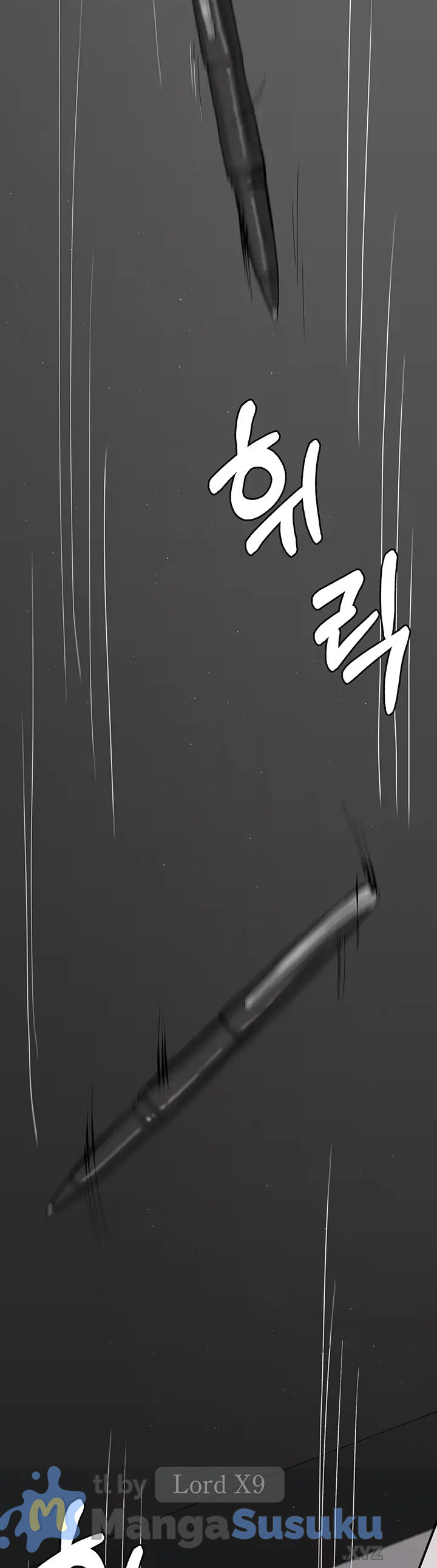 Night Hospital: Chapter chapter-3 - Page 7