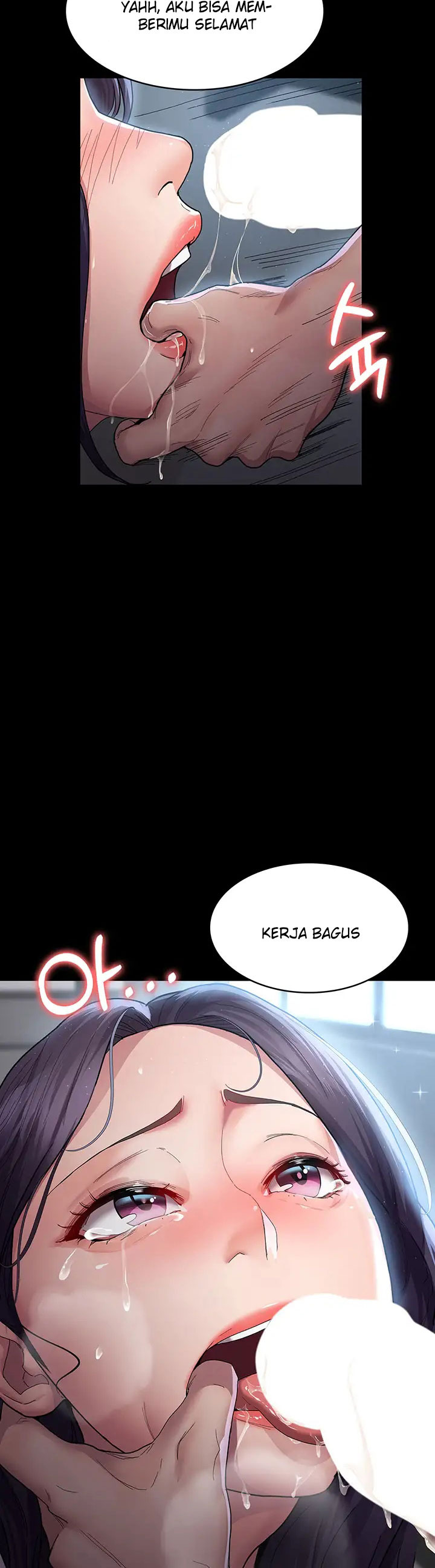 Night Hospital: Chapter chapter-3 - Page 36