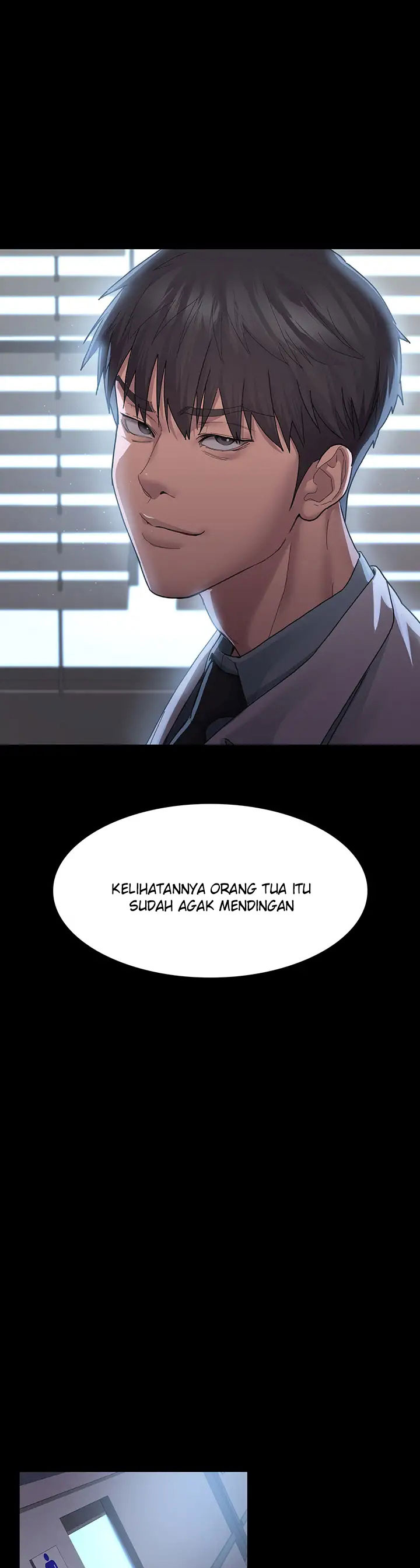 Night Hospital: Chapter chapter-3 - Page 46