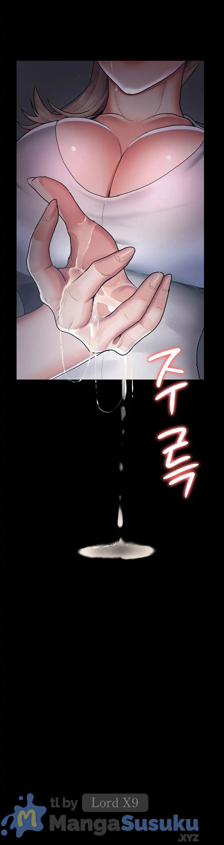 Night Hospital: Chapter chapter-4 - Page 3