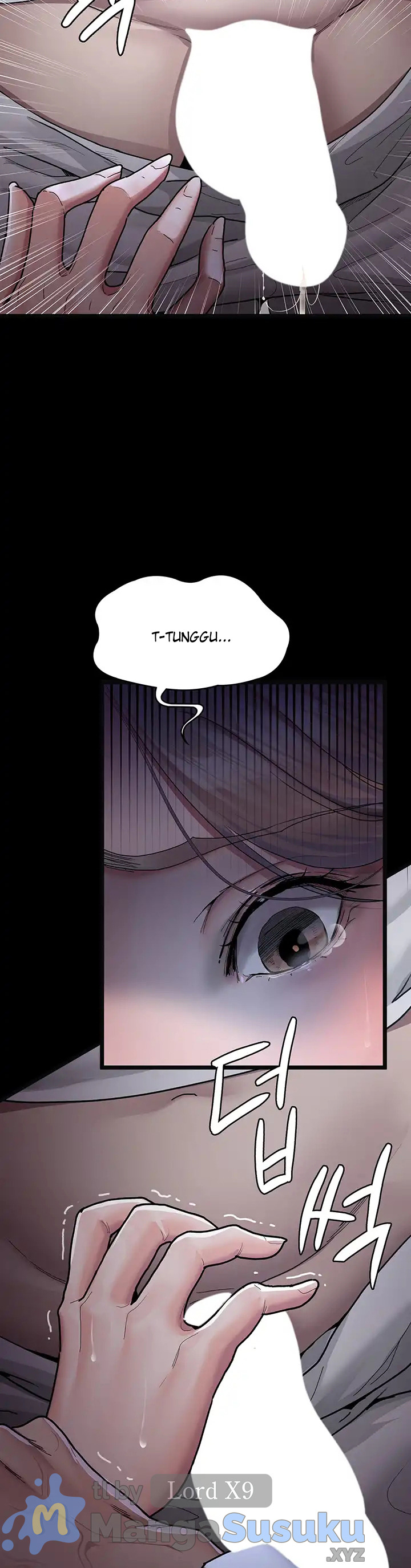 Night Hospital: Chapter chapter-4 - Page 27