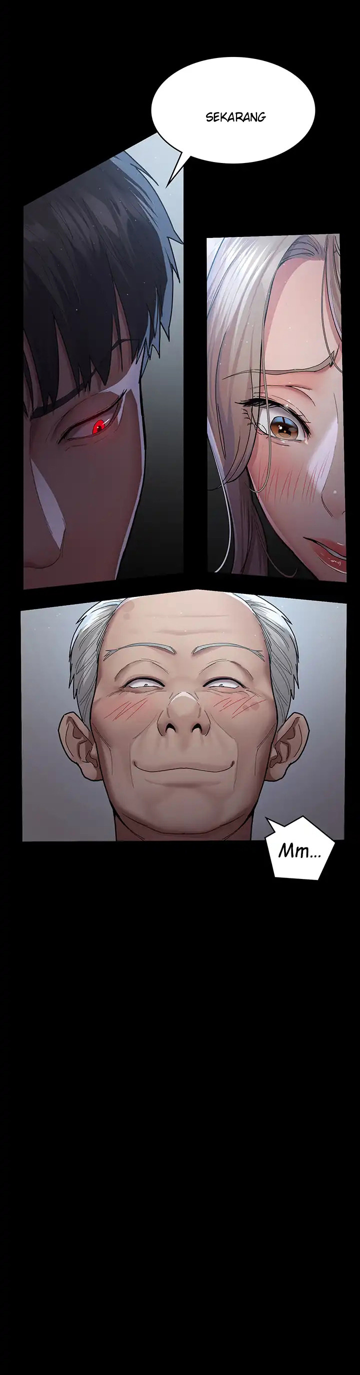 Night Hospital: Chapter chapter-4 - Page 29