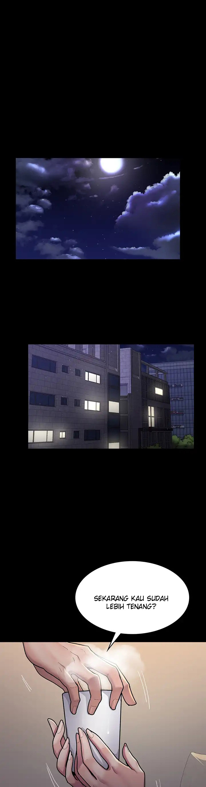 Night Hospital: Chapter chapter-4 - Page 30