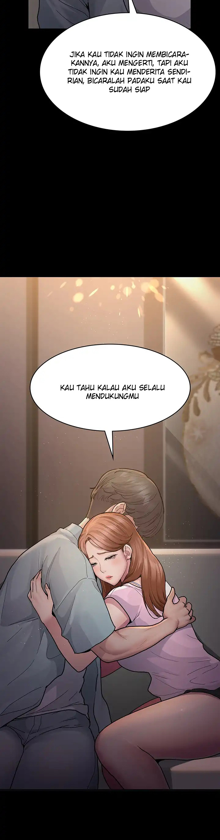 Night Hospital: Chapter chapter-4 - Page 33