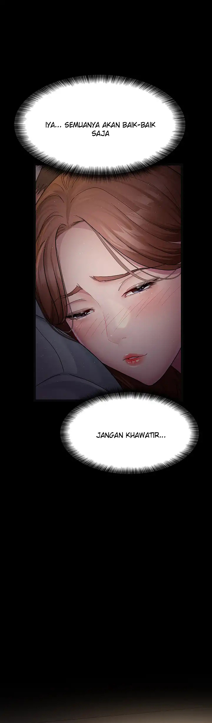 Night Hospital: Chapter chapter-4 - Page 34