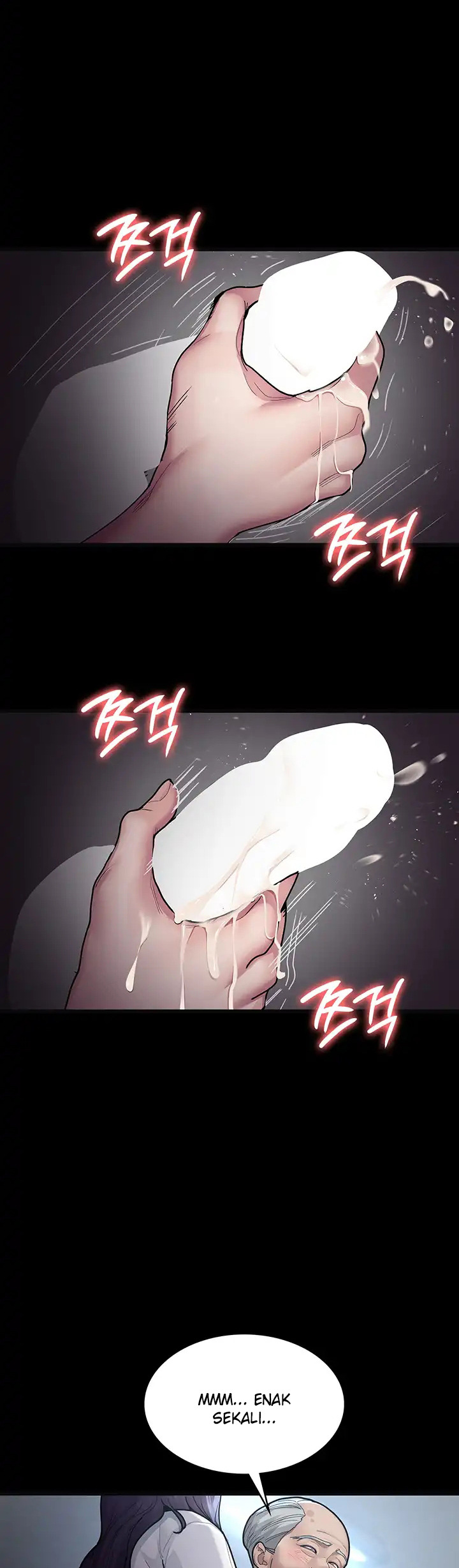 Night Hospital: Chapter chapter-4 - Page 36