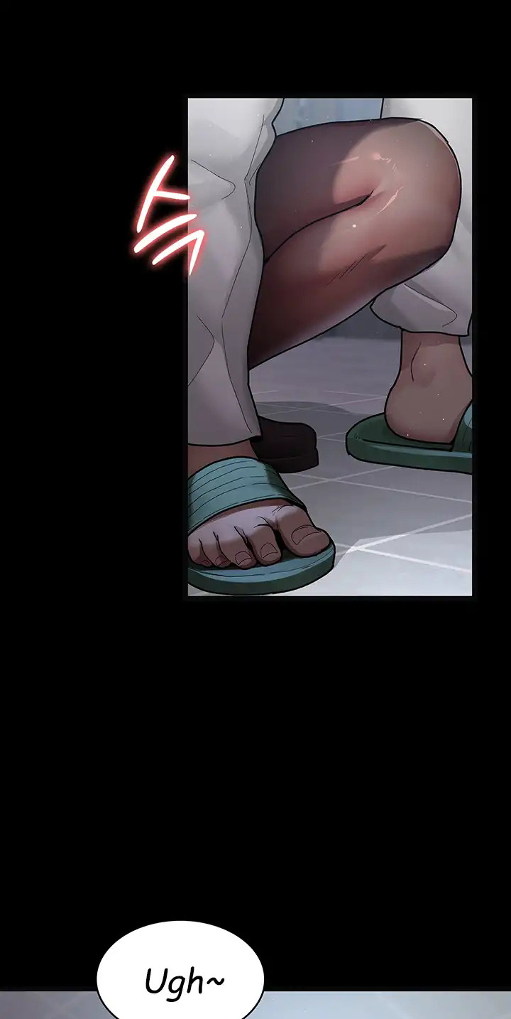 Night Hospital: Chapter chapter-4 - Page 42