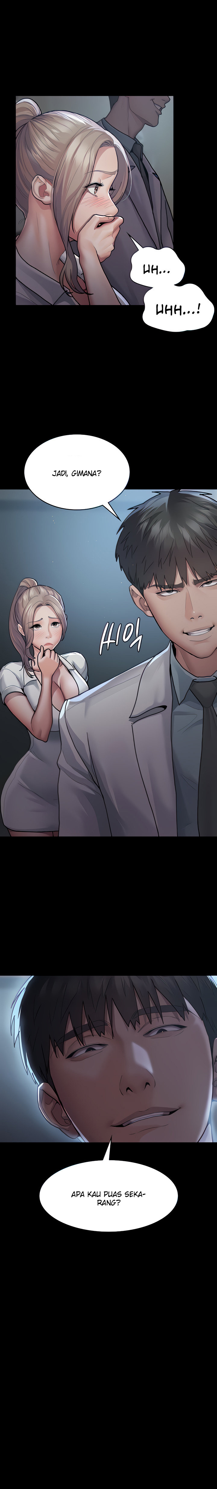 Night Hospital: Chapter chapter-5 - Page 5
