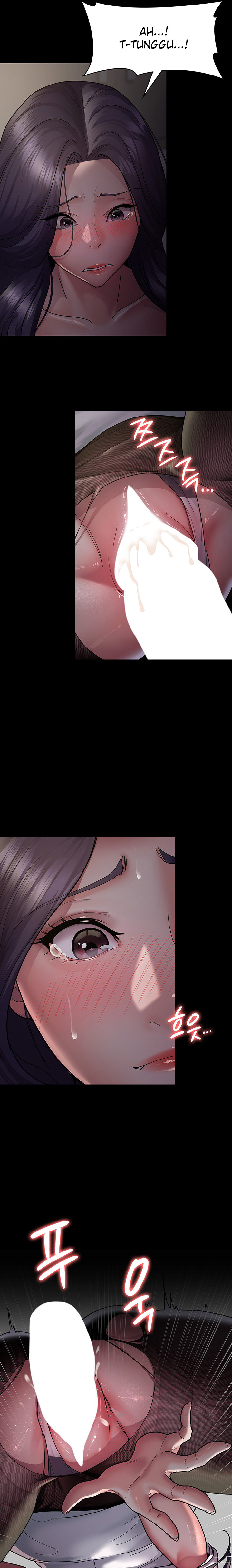 Night Hospital: Chapter chapter-5 - Page 20