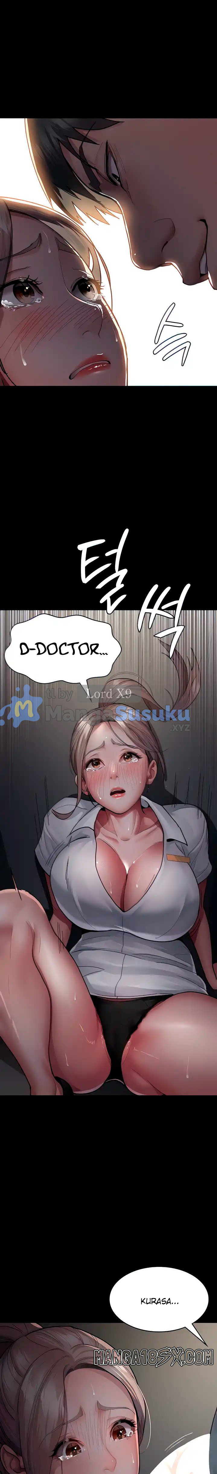Night Hospital: Chapter chapter-7 - Page 2