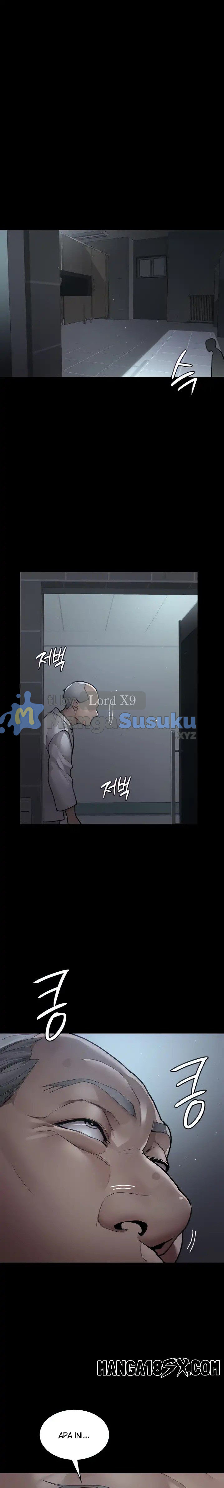 Night Hospital: Chapter chapter-8 - Page 2