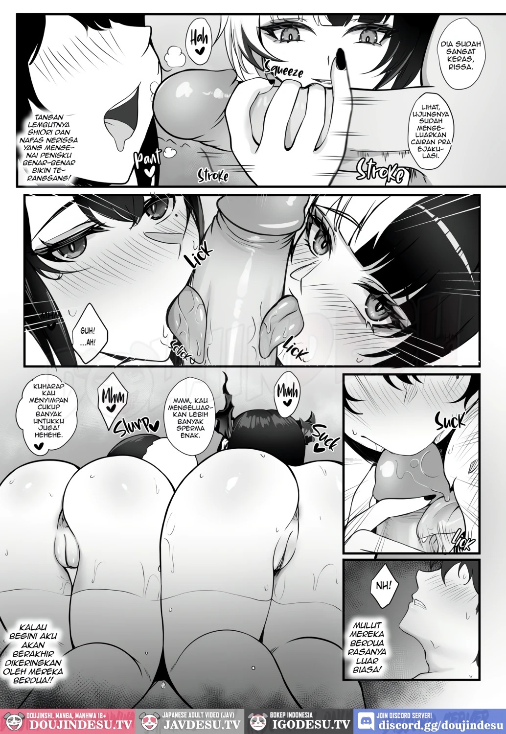 Night of Feather and Ink: Chapter chapter-1 - Page 10