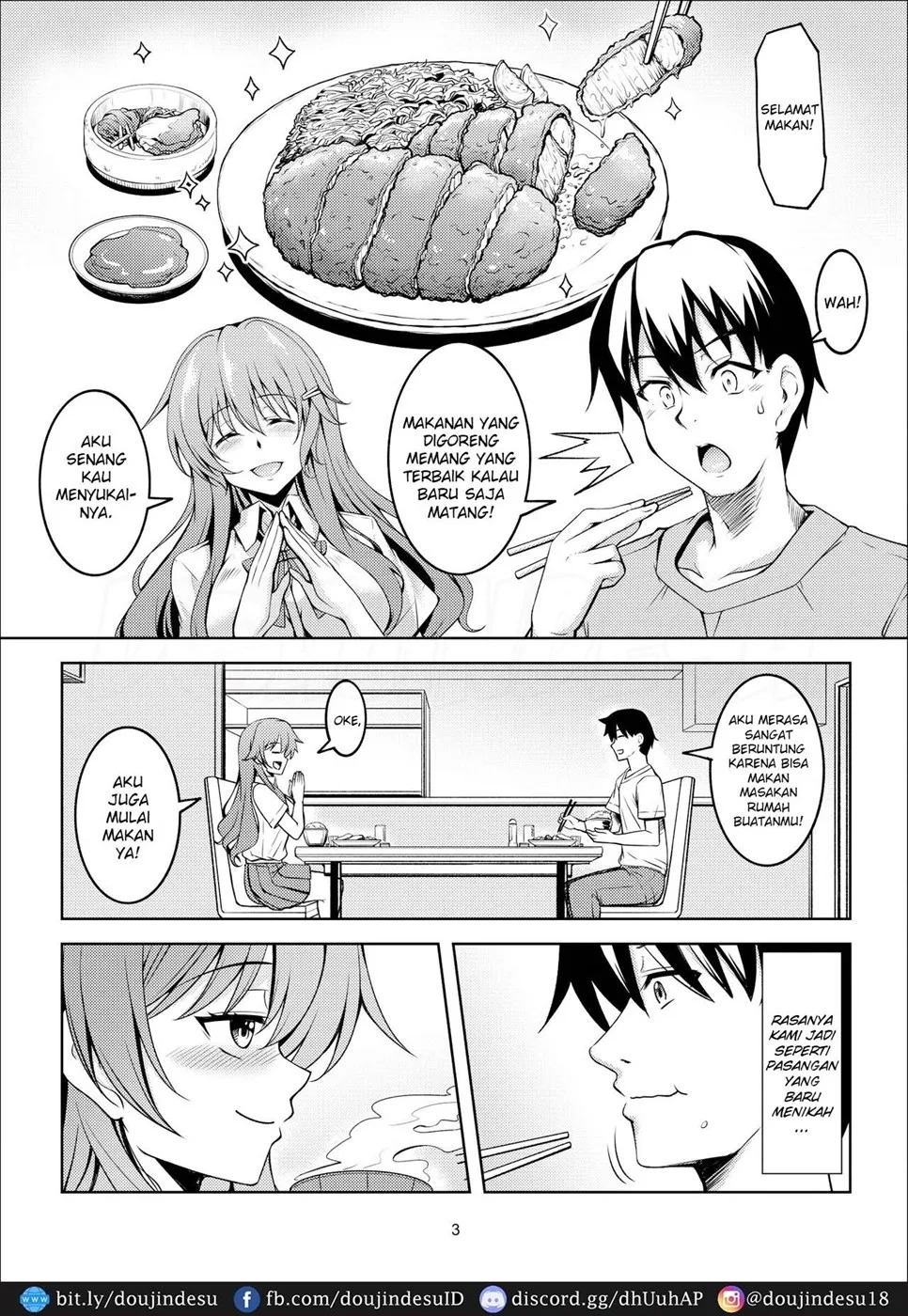 Niji no Kanata ni: Chapter chapter-2 - Page 7